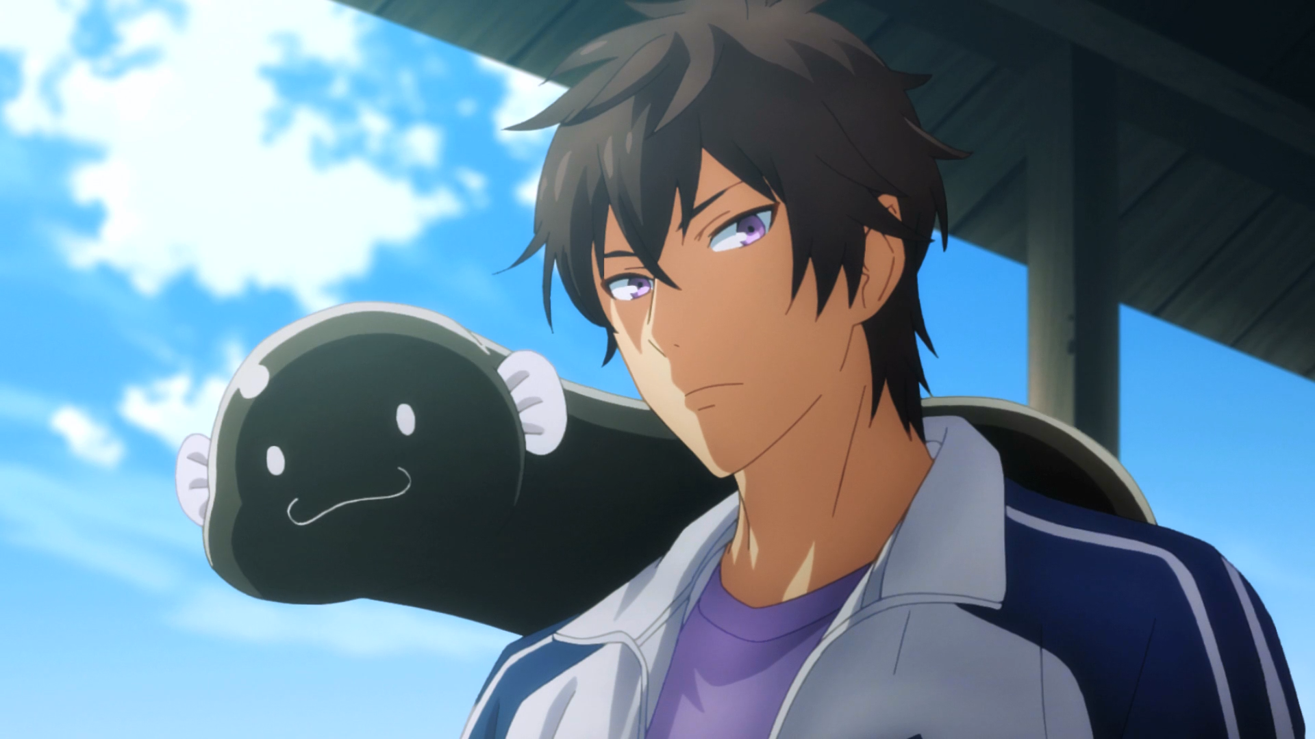 Namu Amida Butsu!: Rendai Utena (PuyaSubs!)